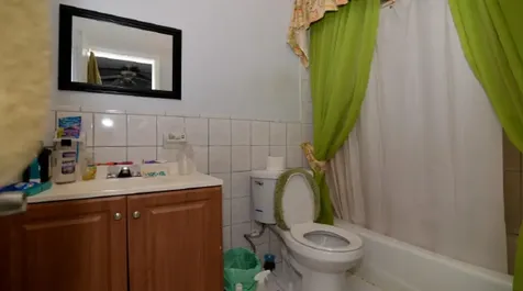 Richmond Avenue 54 Grand Bahama Freeport BS