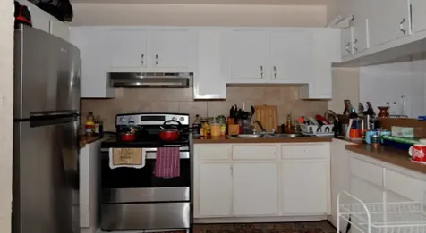 Richmond Avenue 54 Grand Bahama Freeport BS