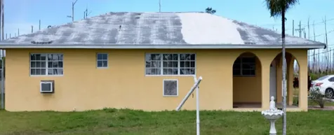 Richmond Avenue 54 Grand Bahama Freeport BS