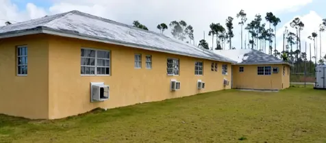 Richmond Avenue 54 Grand Bahama Freeport BS