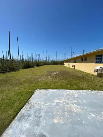 Richmond Avenue 54 Grand Bahama Freeport BS