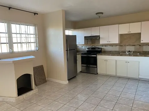 Richmond Avenue 54 Grand Bahama Freeport BS