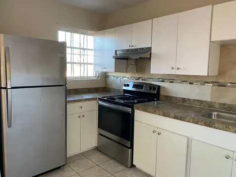 Richmond Avenue 54 Grand Bahama Freeport BS