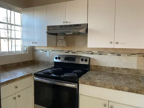 Richmond Avenue 54 Grand Bahama Freeport BS