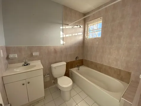 Richmond Avenue 54 Grand Bahama Freeport BS