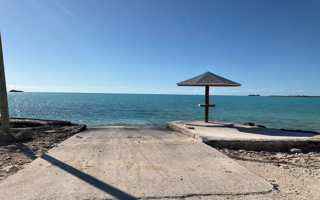 Lot E, Salt Pond Long Island BS