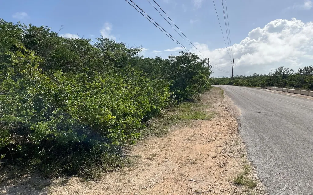 Lot E, Salt Pond Long Island BS