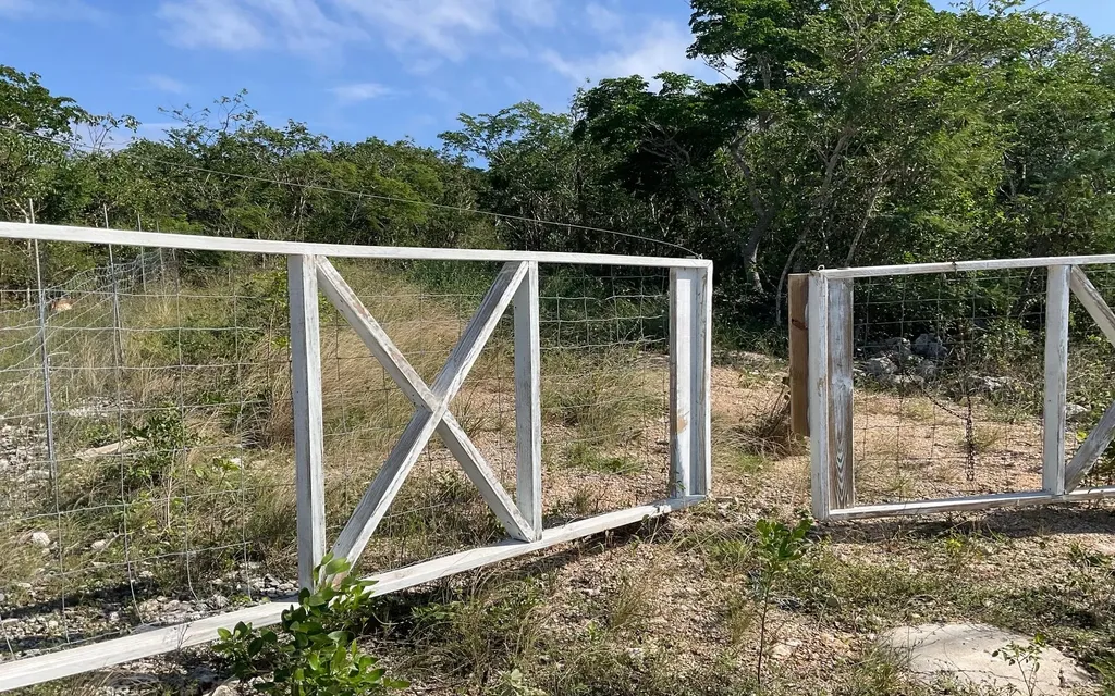 Lot E, Salt Pond Long Island BS