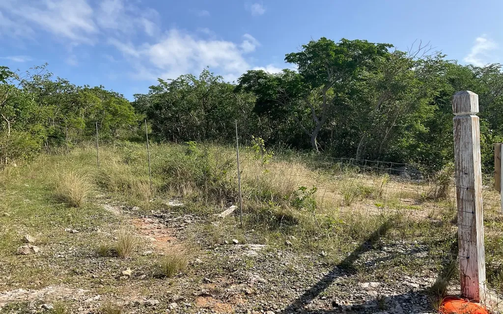 Lot E, Salt Pond Long Island BS