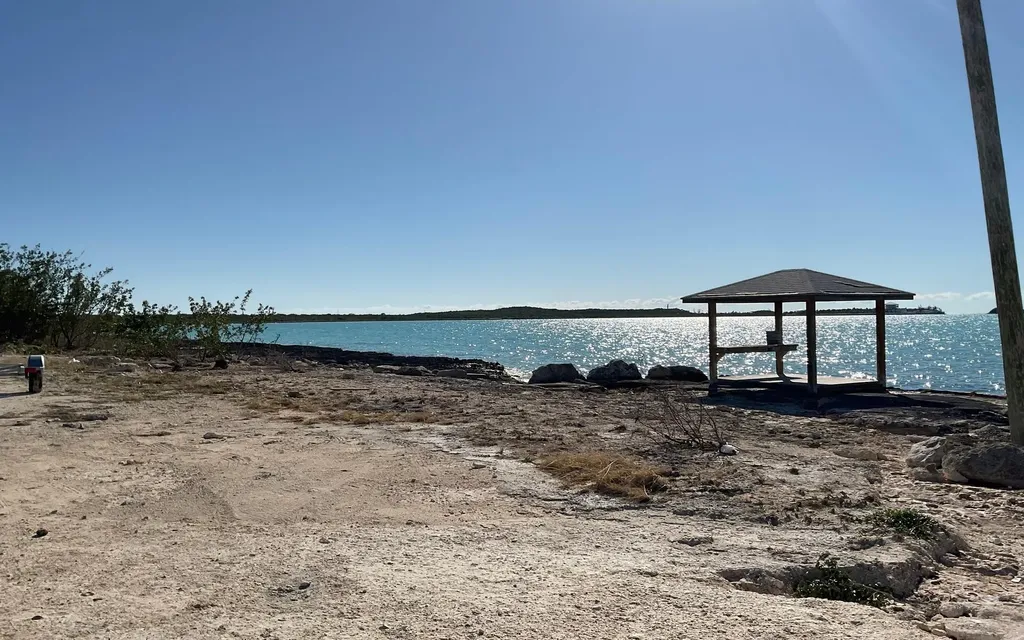 Lot E, Salt Pond Long Island BS