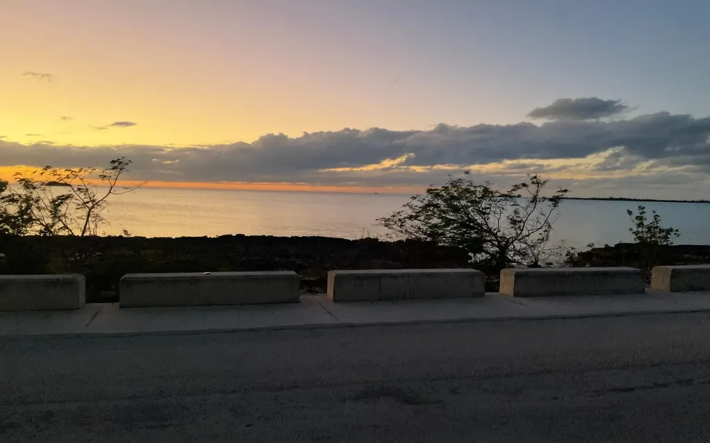 Lot E, Salt Pond Long Island BS