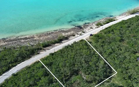 Lot E, Salt Pond Long Island BS