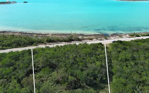 Lot E, Salt Pond Long Island BS