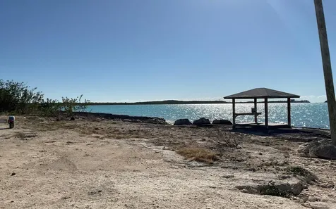 Lot E, Salt Pond Long Island BS
