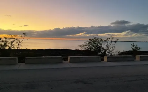 Lot E, Salt Pond Long Island BS
