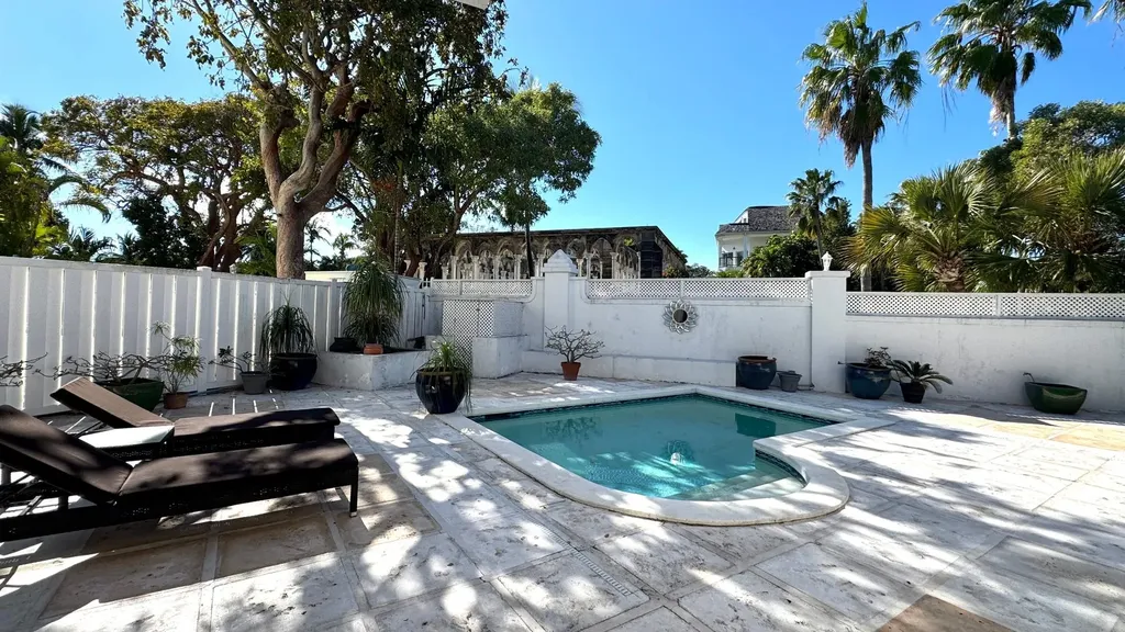 Palatial Estates New Providence Paradise Island BS