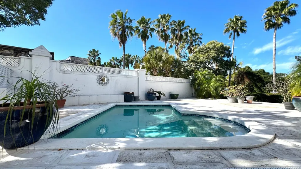 Palatial Estates New Providence Paradise Island BS