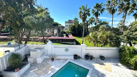 Palatial Estates New Providence Paradise Island BS