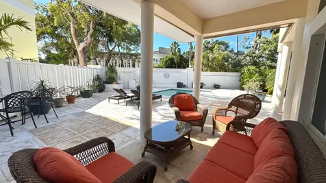 Palatial Estates New Providence Paradise Island BS