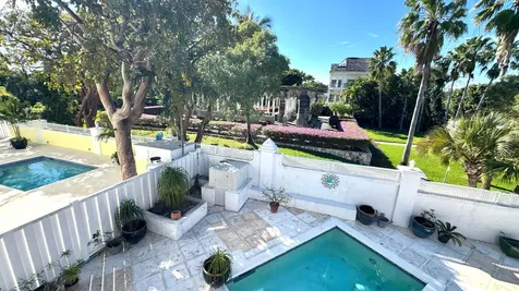 Palatial Estates New Providence Paradise Island BS