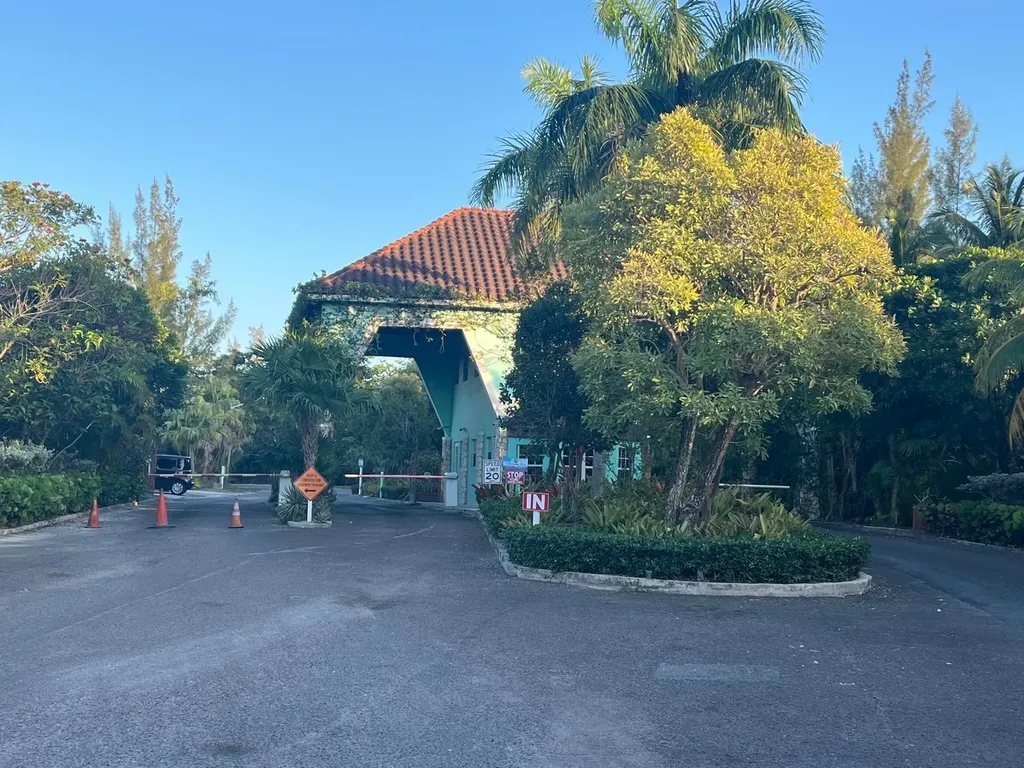 South Seas New Providence Paradise Island BS