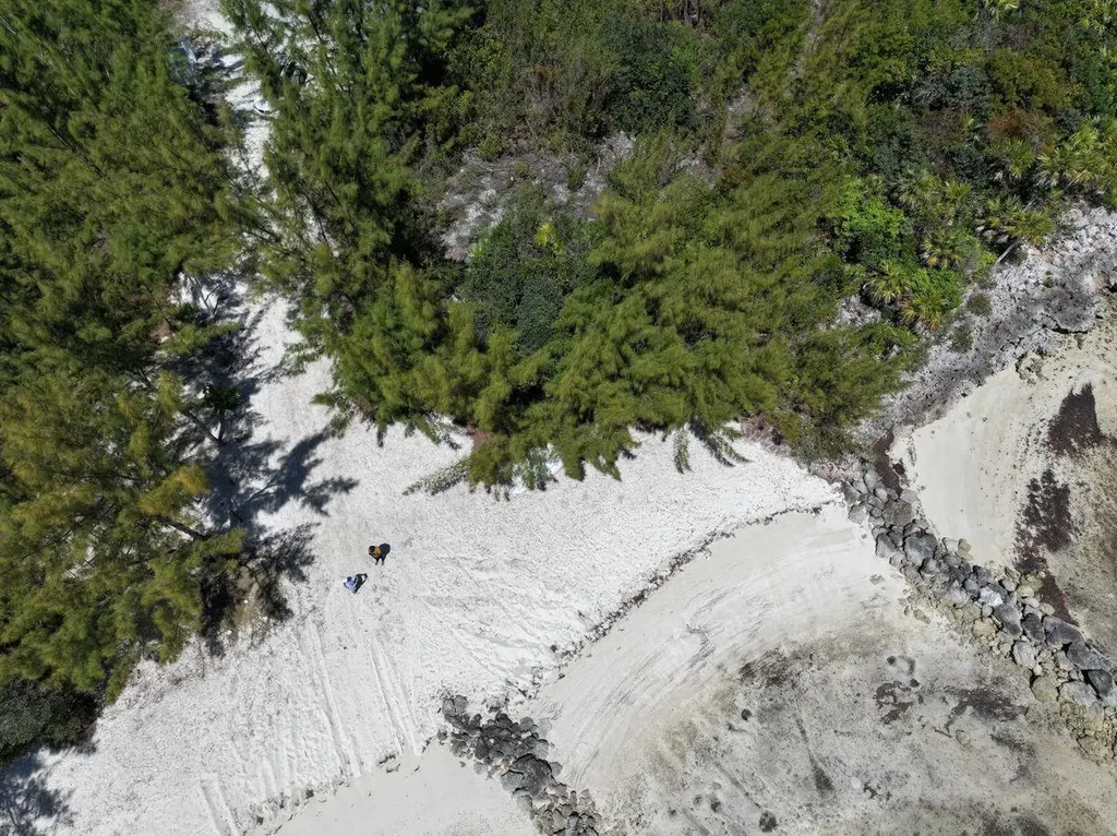 South Seas New Providence Paradise Island BS