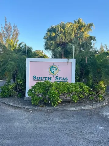 South Seas New Providence Paradise Island BS