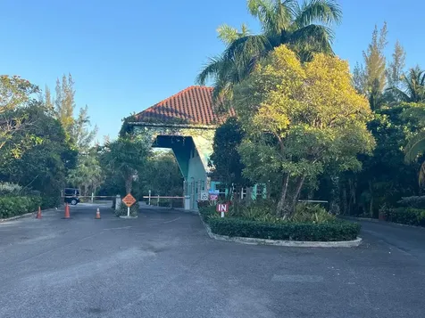 South Seas New Providence Paradise Island BS