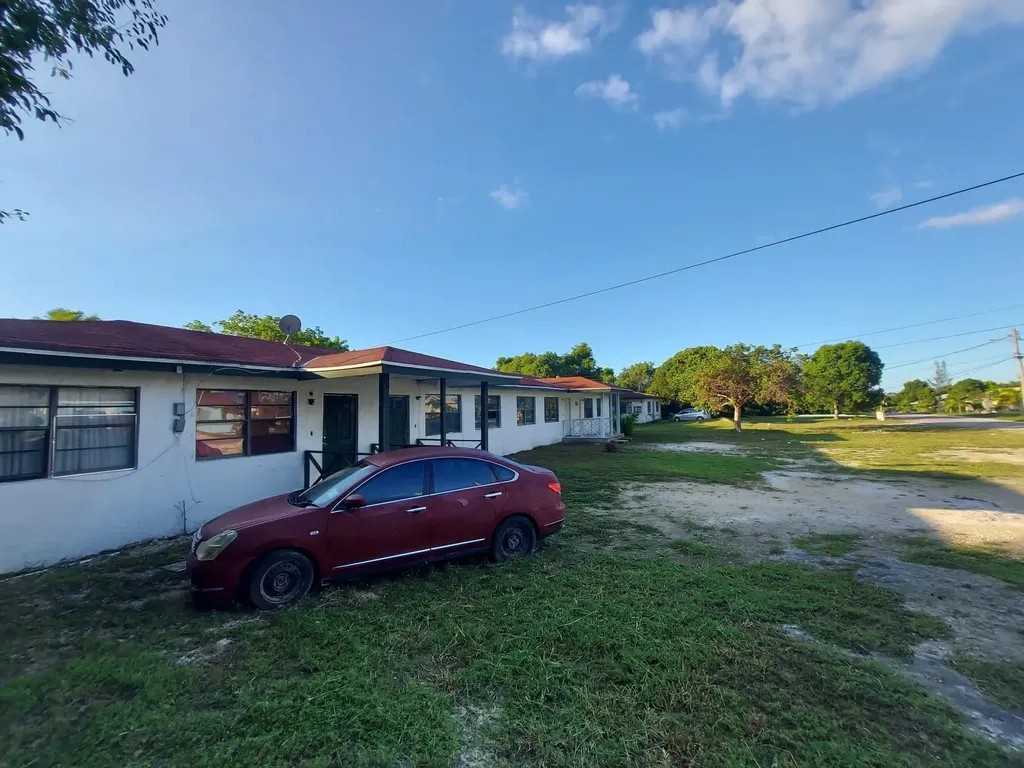 Lot 109 B, C, D Love Hill Andros BS