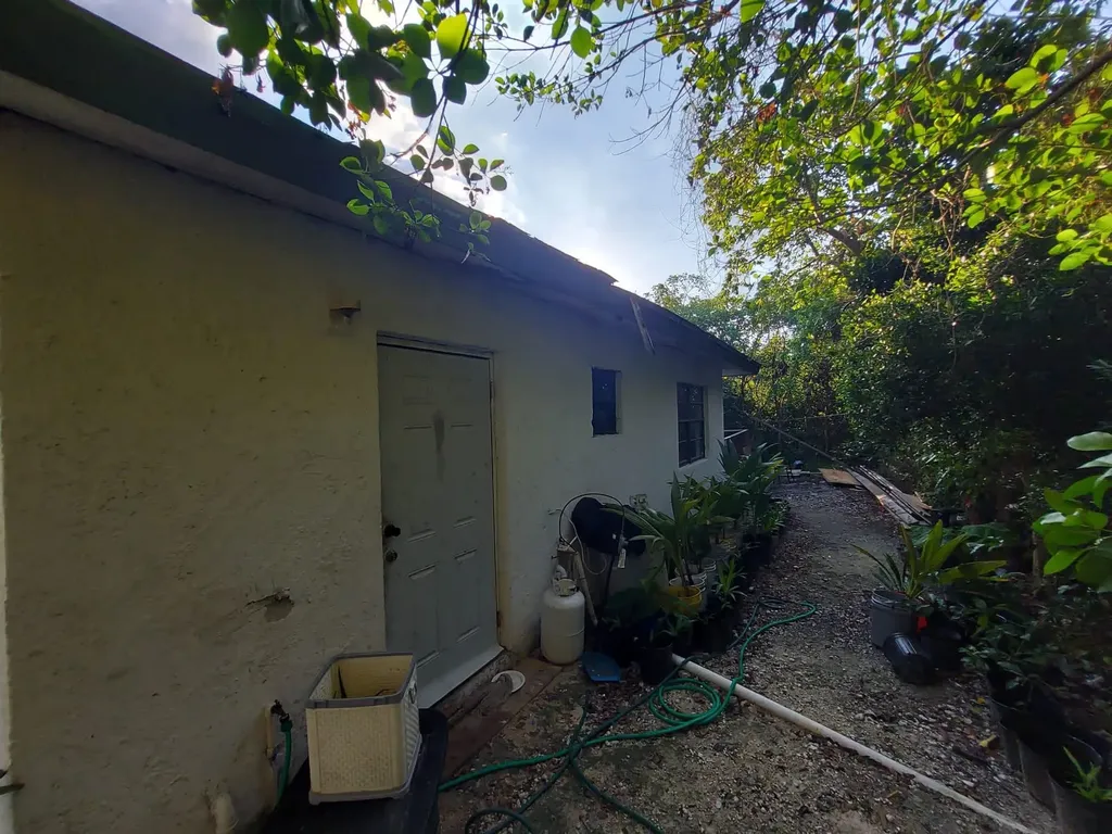 Lot 109 B, C, D Love Hill Andros BS