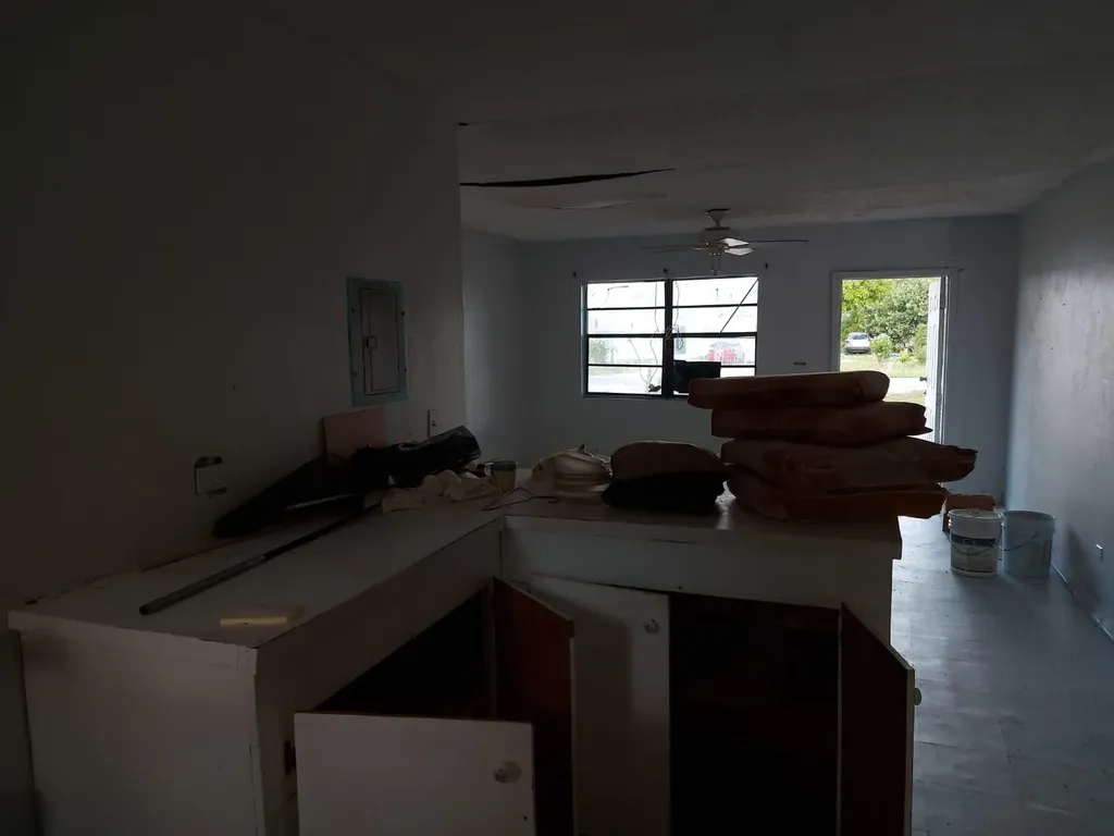 Lot 109 B, C, D Love Hill Andros BS