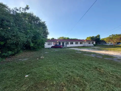 Lot 109 B, C, D Love Hill Andros BS