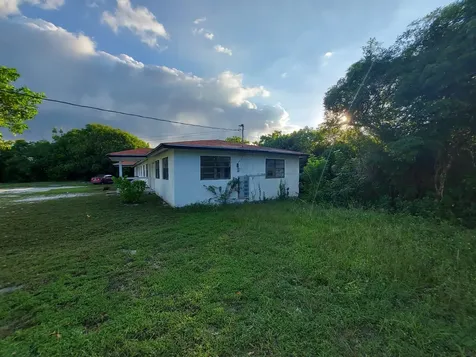 Lot 109 B, C, D Love Hill Andros BS