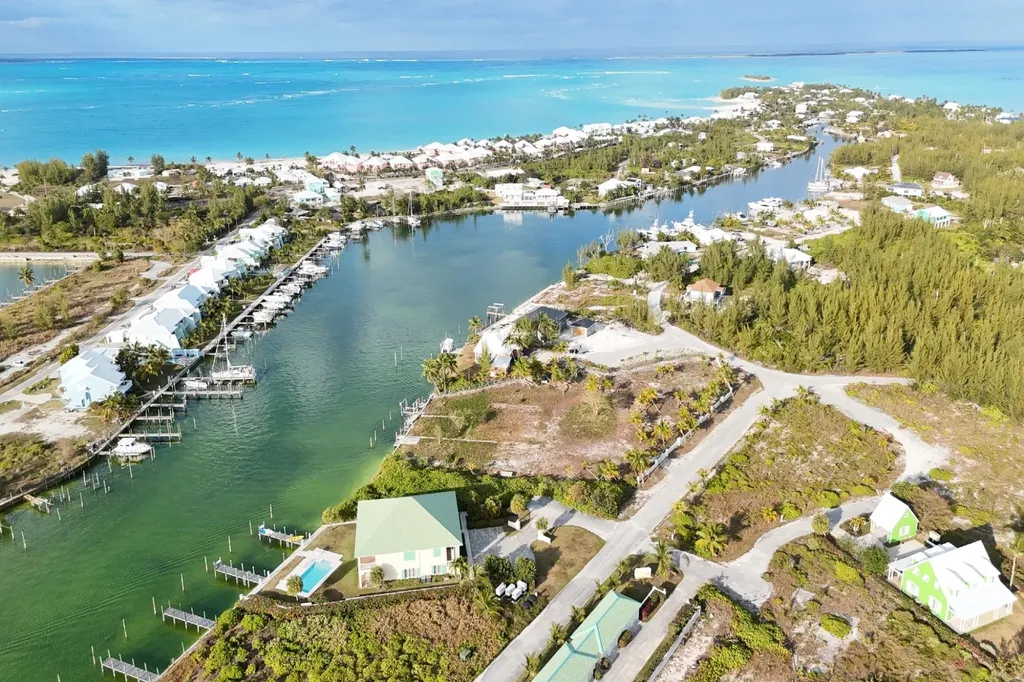 Canal Lot 13 Galleon Drive Lot 13,bay Abaco BS