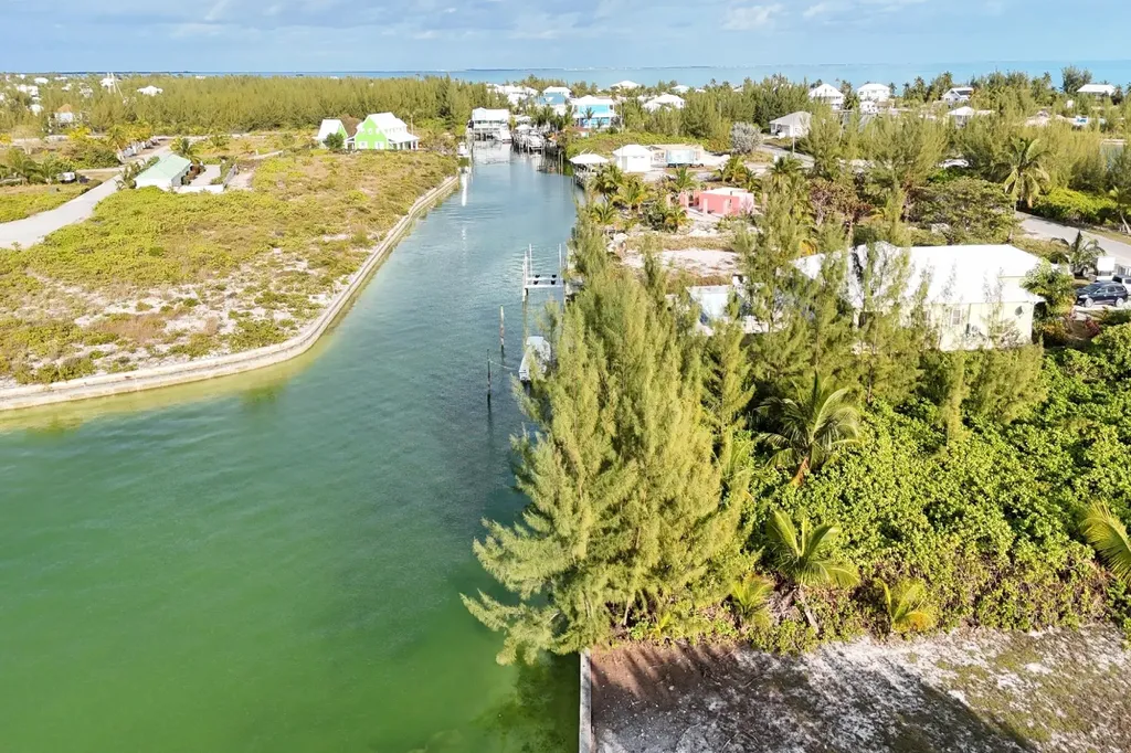 Canal Lot 13 Galleon Drive Lot 13,bay Abaco BS