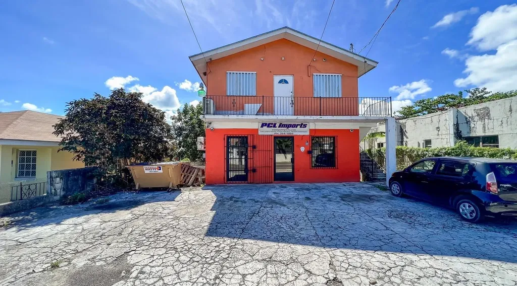 Lot 45, Pyfrom Road New Providence Paradise Island BS