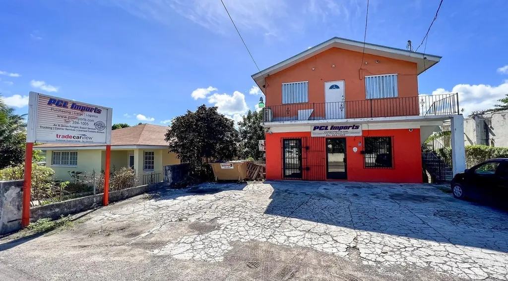 Lot 45, Pyfrom Road New Providence Paradise Island BS