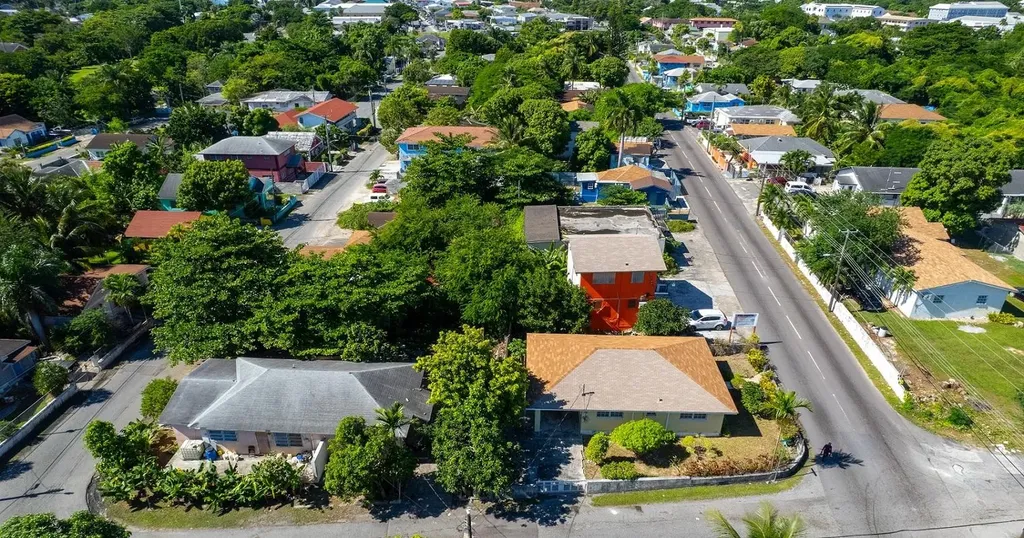 Lot 45, Pyfrom Road New Providence Paradise Island BS