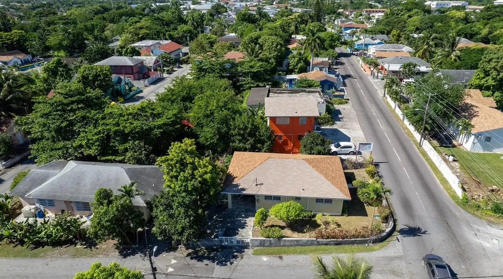 Lot 45, Pyfrom Road New Providence Paradise Island BS