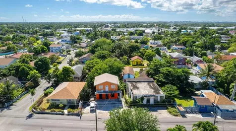 Lot 45, Pyfrom Road New Providence Paradise Island BS