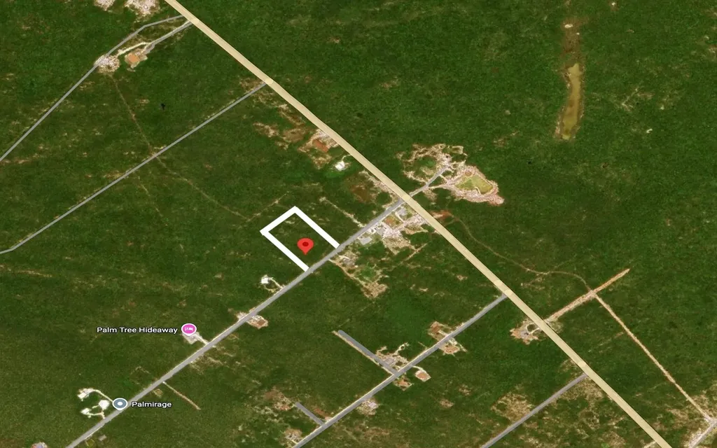 Lot 16, Wemyss Long Island BS