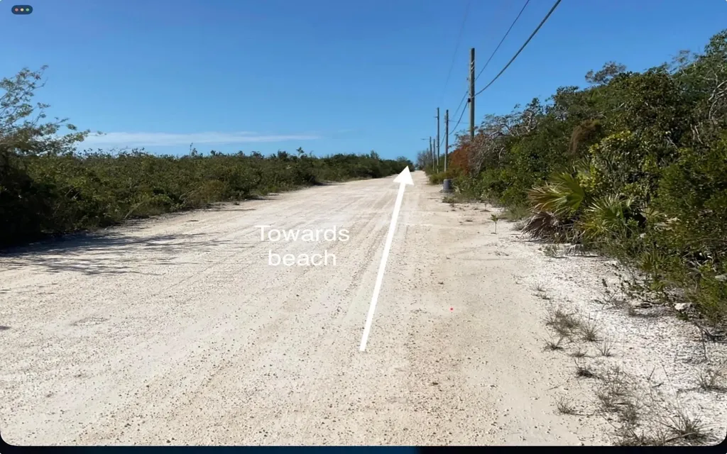 Lot 16, Wemyss Long Island BS