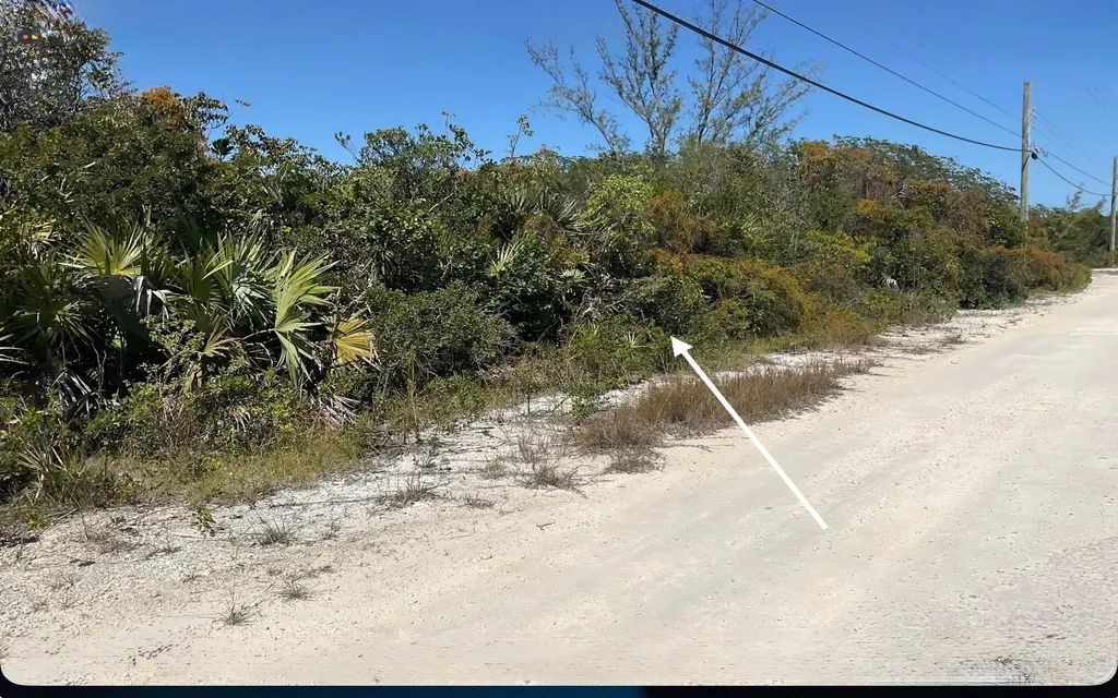 Lot 16, Wemyss Long Island BS