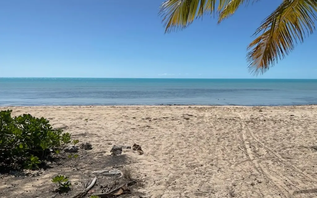 Lot 16, Wemyss Long Island BS