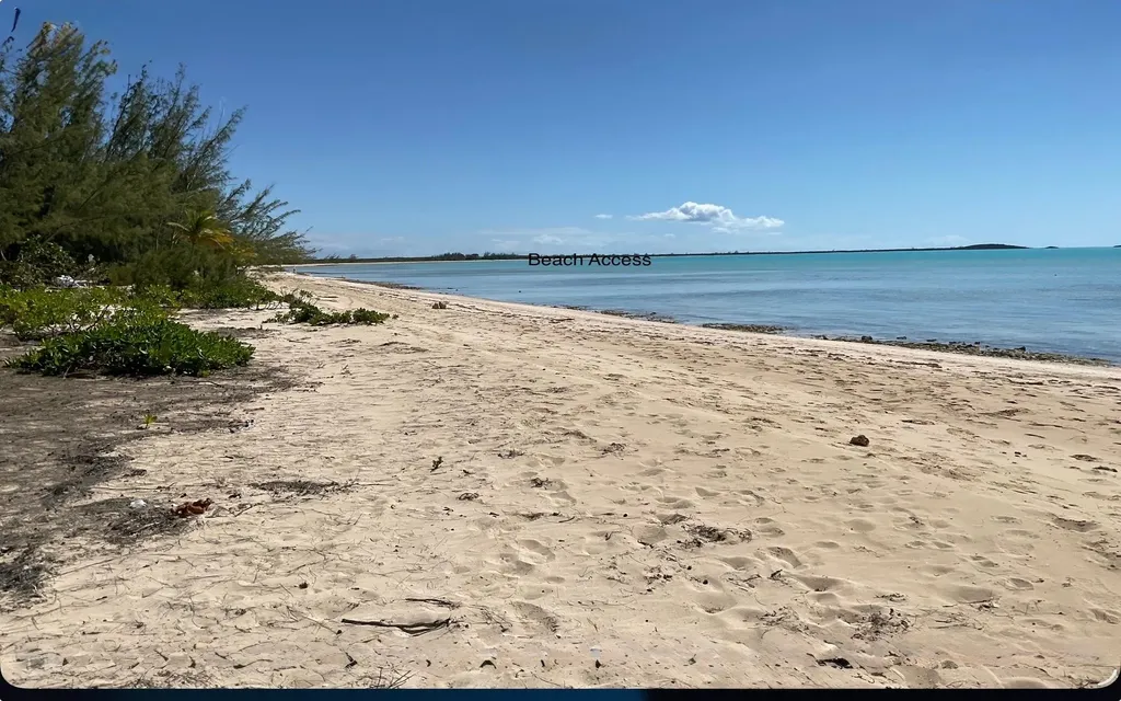 Lot 16, Wemyss Long Island BS