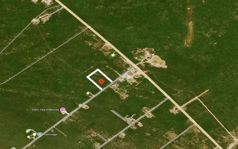 Lot 16, Wemyss Long Island BS