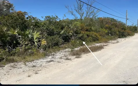 Lot 16, Wemyss Long Island BS