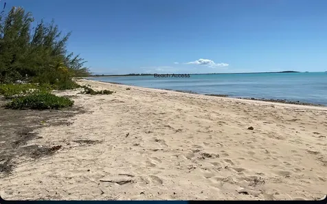 Lot 16, Wemyss Long Island BS