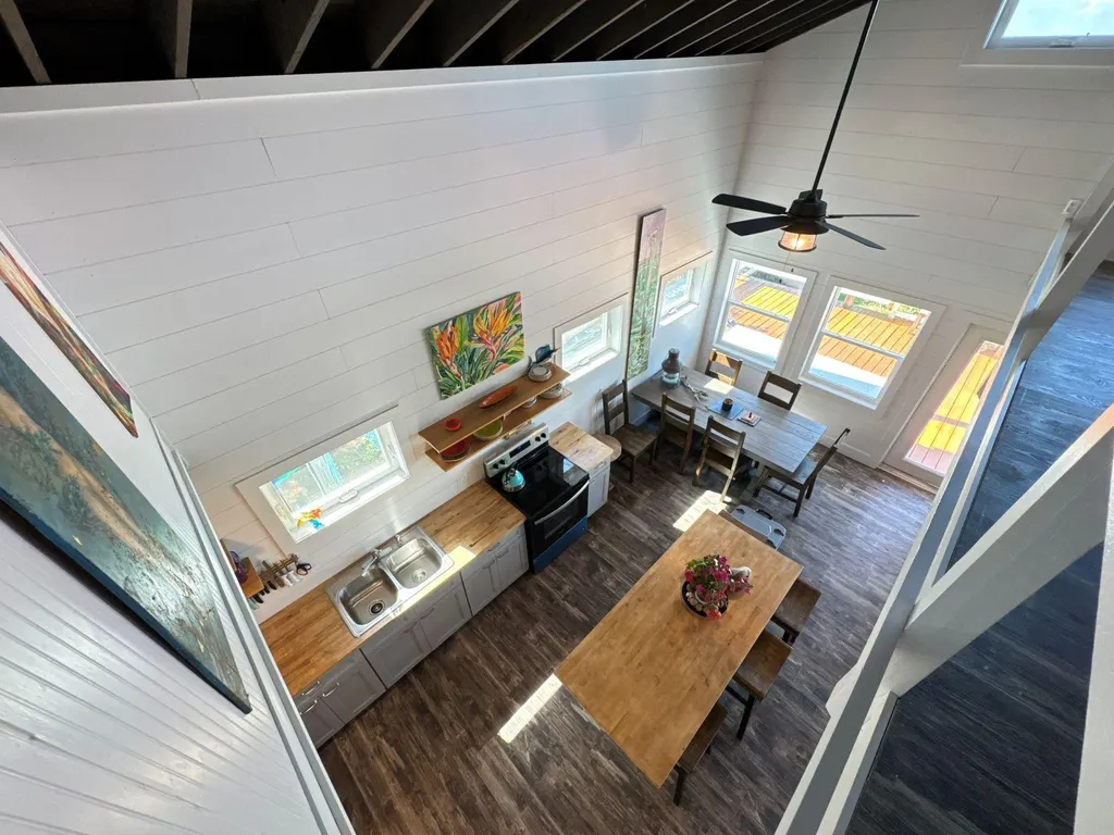 Bonefish Sunset Lot 5 Abaco BS