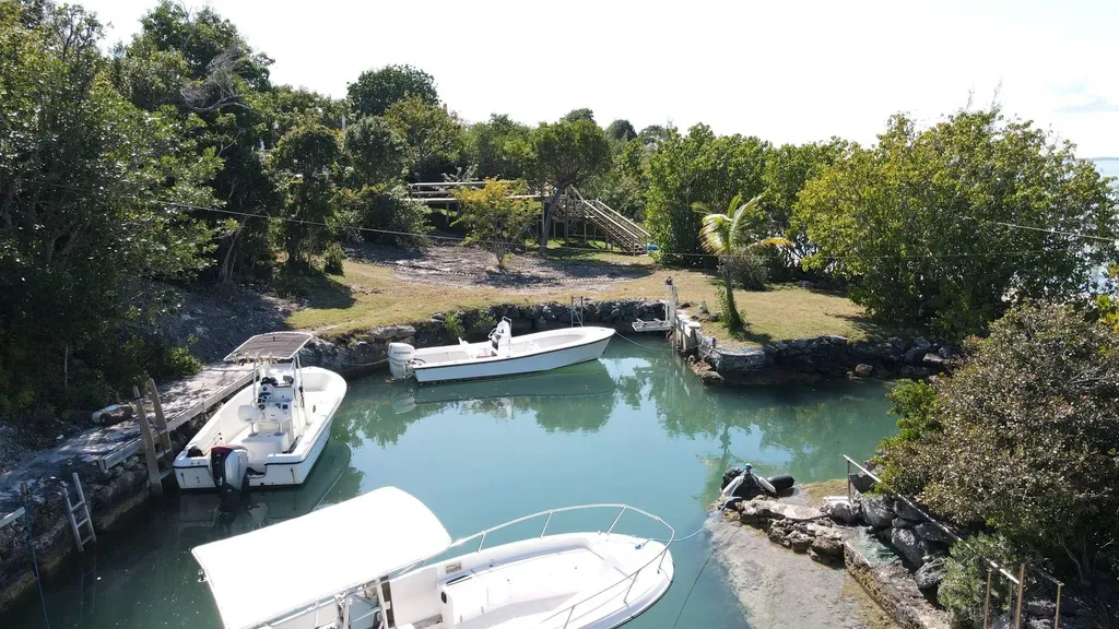 Bonefish Sunset Lot 5 Abaco BS